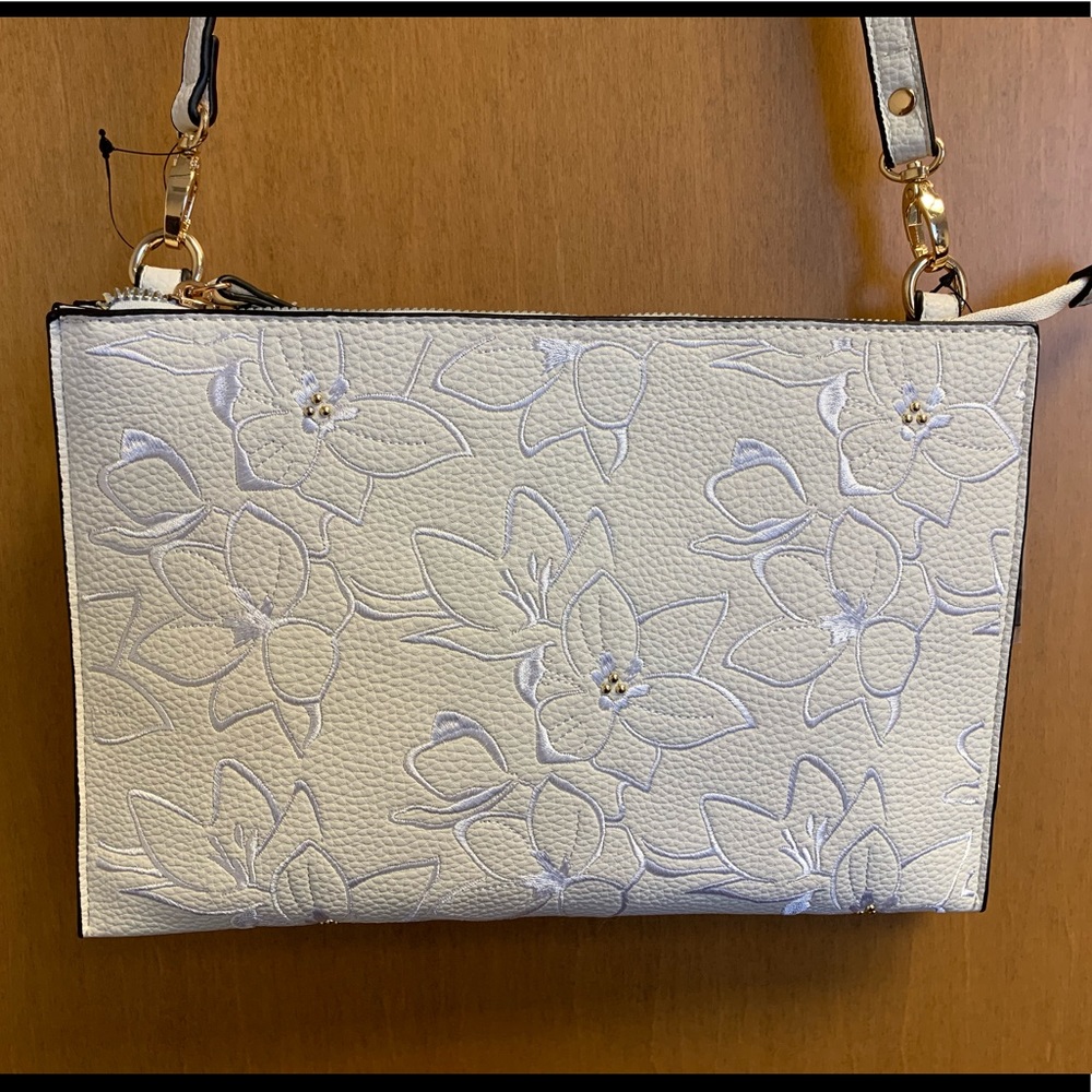 Nanette Lepore Crossbody Bag